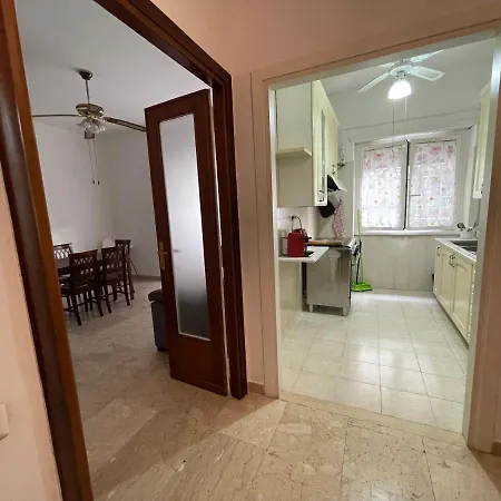 Mysweethome Near The Vatican Дом отдыха *