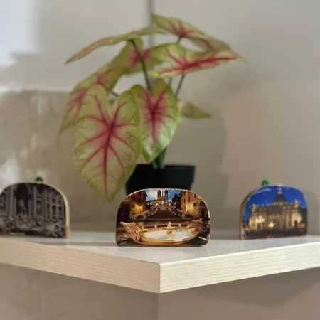 Mysweethome Near The Vatican