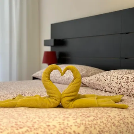 Mysweethome Near The Vatican *