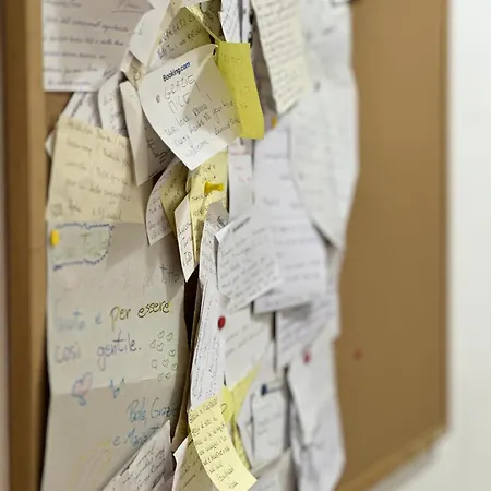 Mysweethome Near The Vatican Дом отдыха