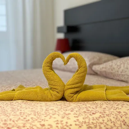 Mysweethome Near The Vatican *