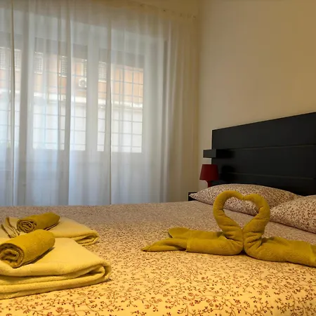 Дом отдыха Mysweethome Near The Vatican