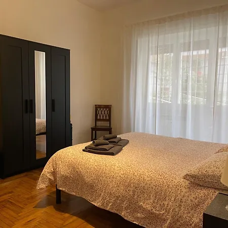 Дом отдыха Mysweethome Near The Vatican Рим