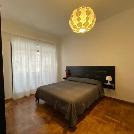 Mysweethome Near The Vatican Róma