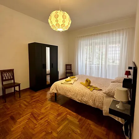 Nyaraló Mysweethome Near The Vatican *