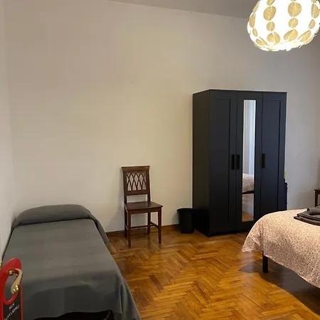 Mysweethome Near The Vatican *