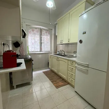 Mysweethome Near The Vatican * Roma