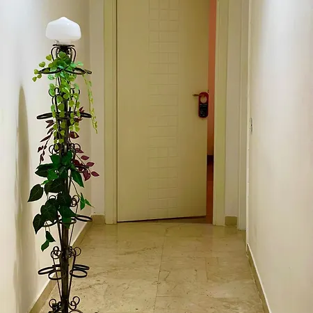 Casa de Férias Mysweethome Near The Vatican *