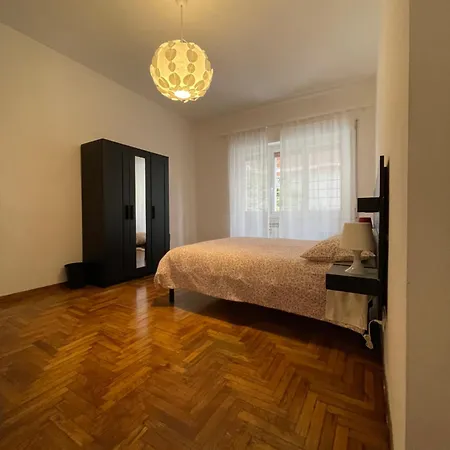 펜션 Mysweethome Near The Vatican