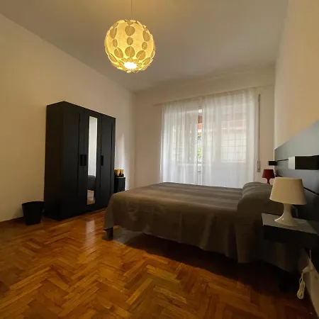 Mysweethome Near The Vatican 度假居 *