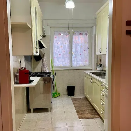 Mysweethome Near The Vatican *