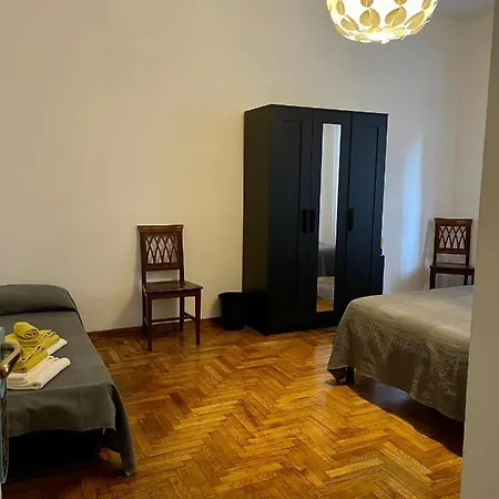 Mysweethome Near The Vatican * 罗马