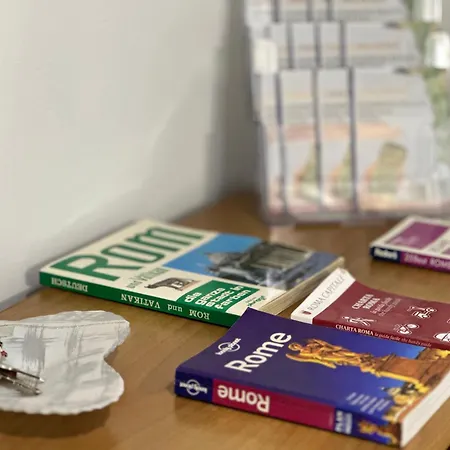 Mysweethome Near The Vatican 罗马