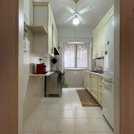 בית נופש Mysweethome Near The Vatican