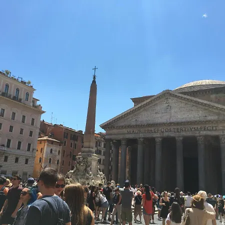 Mysweethome Near The Vatican