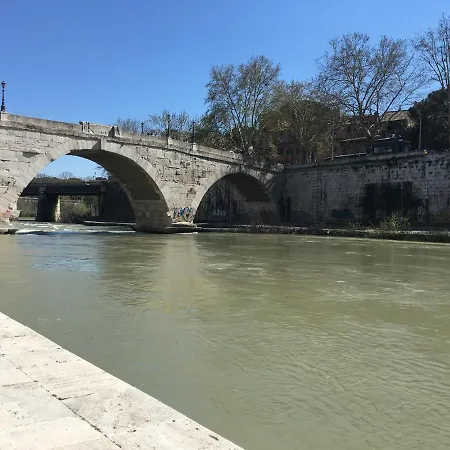 Mysweethome Near The Vatican רומא