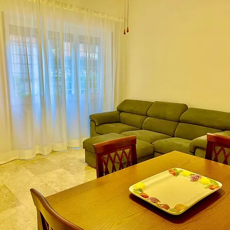 Holiday home Mysweethome Near The Vatican Rome