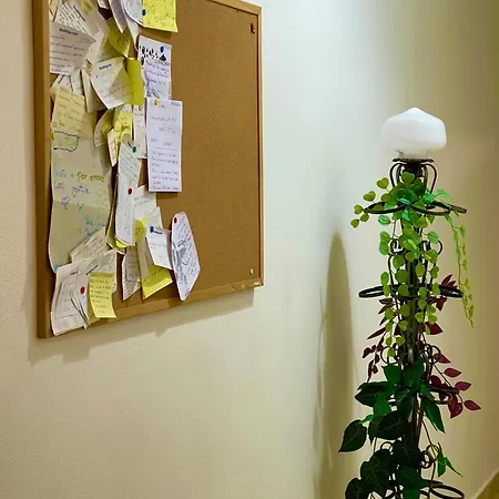 בית נופש Mysweethome Near The Vatican *
