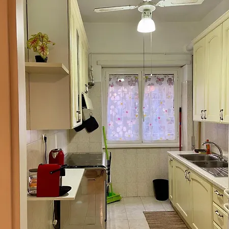 Mysweethome Near The Vatican * Rome