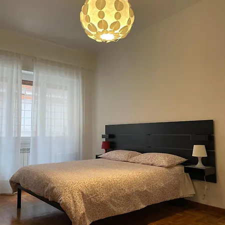 Mysweethome Near The Vatican Holiday home