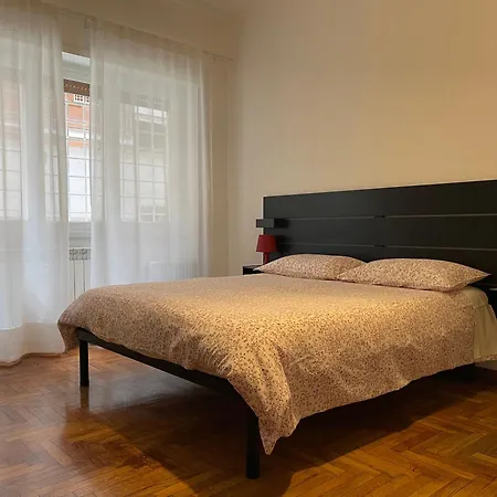 Mysweethome Near The Vatican Holiday home *